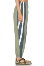 Women's Cargo Pants Fall High Waist Baggy Utility Multi Pockets Drawstring Parachute Streetwear Winter Wholesale Custom OEM - Image 5
