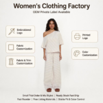 Women's Sets 2 Piece Outfit Half Sleeve Blouse Pants Casual Lounge Wear Comfortable Daily Clothing Style Trend Wholesale Factory