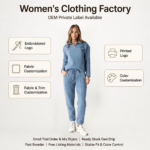 Women Fall Sets 2 Pieces Outfit Long Sleeves Blouse Pants Casual Lounge Comfortable Daily Wear Clothing Autumn Wholesale Factory