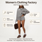 Women's Sets 2 Piece Outfit Long Sleeve Blouse Pants Casual Lounge Wear Comfortable Daily Clothing Style Trend Wholesale Factory