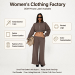 Women Fall Sets 2 Piece Outfit Casual Lounge Long Sleeve Top Pants Sets Autumn Clothing Comfortable Daily Wear Wholesale Factory